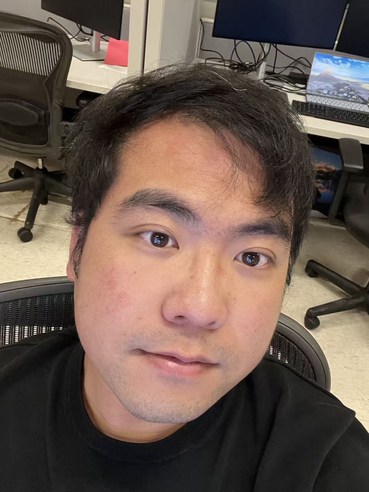 Cong (Robin) Shen
